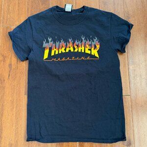 Thrasher Magazine T-Shirt